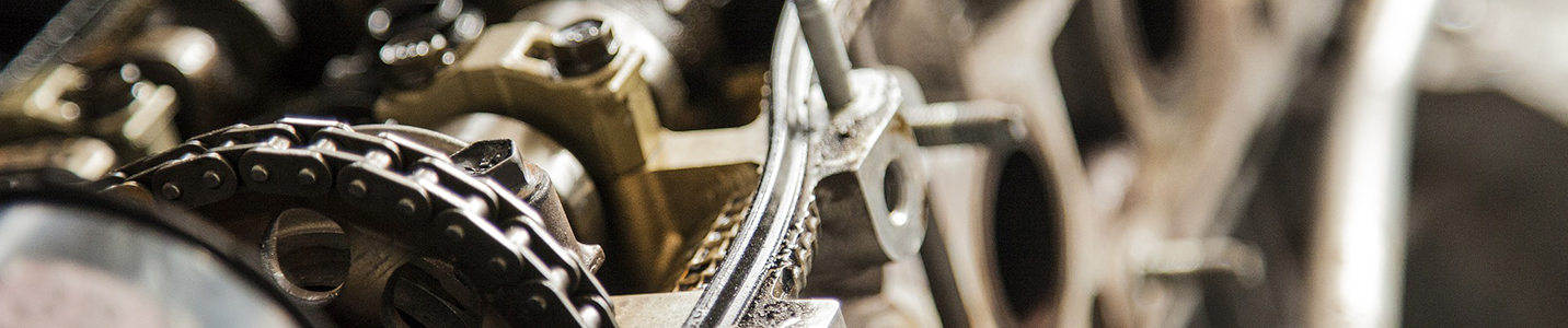 Tractor Parts 