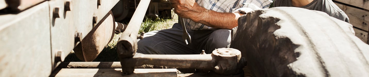 Tractor Service